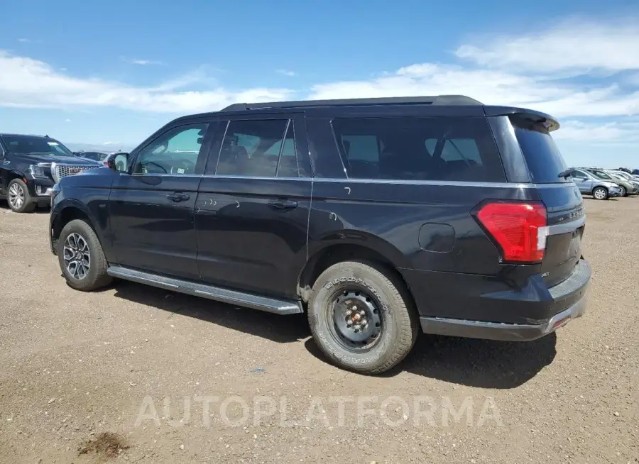 FORD EXPEDITION 2022 vin 1FMJK1JT0NEA26889 from auto auction Copart