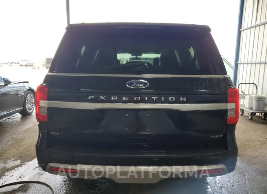 FORD EXPEDITION 2022 vin 1FMJK1JT0NEA26889 from auto auction Copart