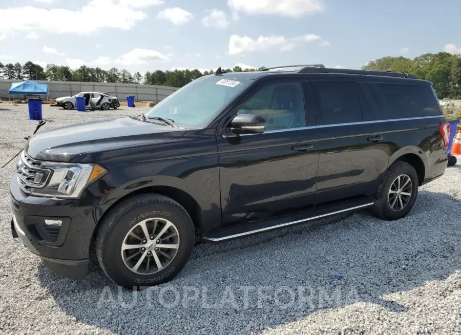 FORD EXPEDITION 2020 vin 1FMJK1JT6LEA56492 from auto auction Copart