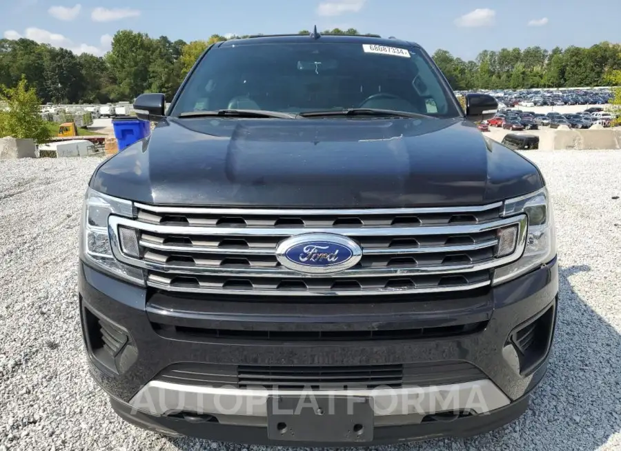 FORD EXPEDITION 2020 vin 1FMJK1JT6LEA56492 from auto auction Copart