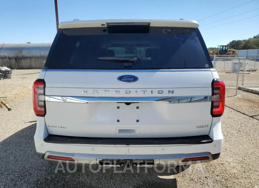 FORD EXPEDITION 2024 vin 1FMJK2A89REA40085 from auto auction Copart