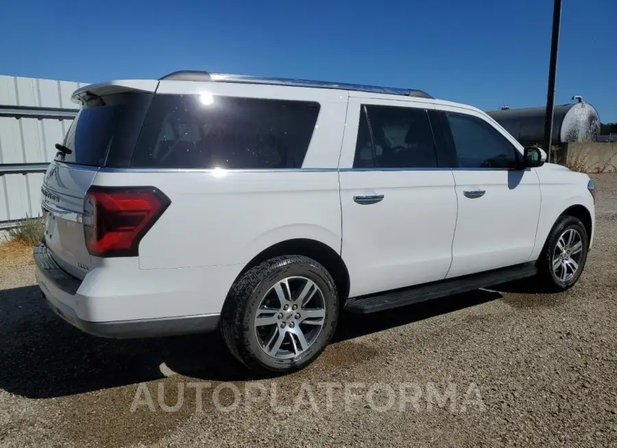 FORD EXPEDITION 2024 vin 1FMJK2A89REA40085 from auto auction Copart