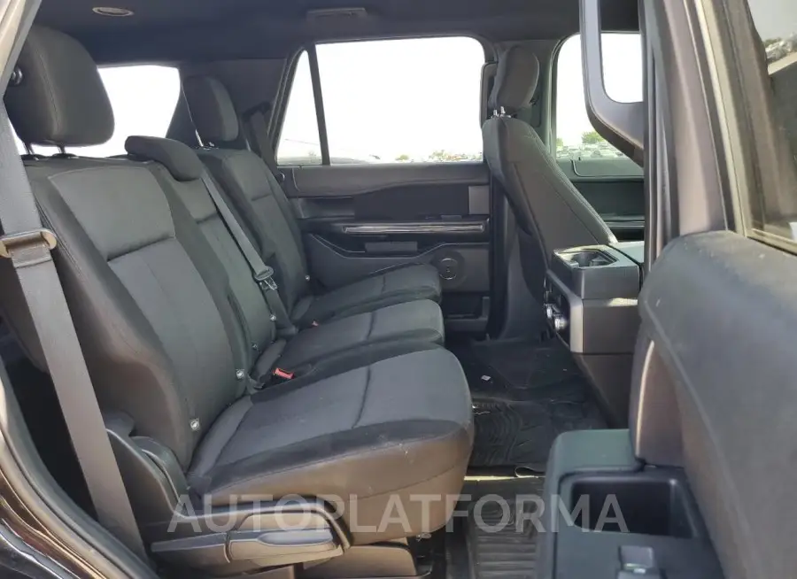 FORD EXPEDITION 2019 vin 1FMJU1HT4KEA57445 from auto auction Copart