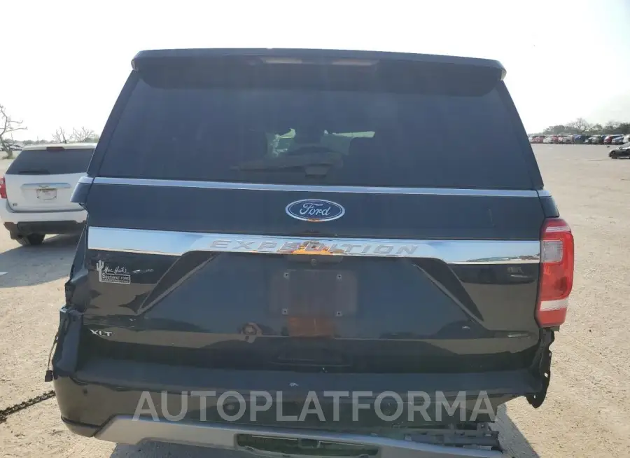 FORD EXPEDITION 2019 vin 1FMJU1HT4KEA57445 from auto auction Copart