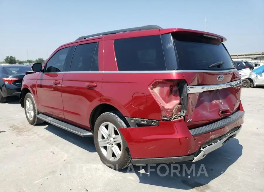 FORD EXPEDITION 2018 vin 1FMJU1HT8JEA40338 from auto auction Copart