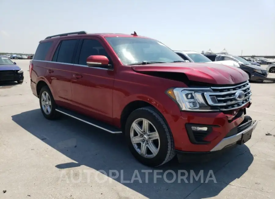 FORD EXPEDITION 2018 vin 1FMJU1HT8JEA40338 from auto auction Copart