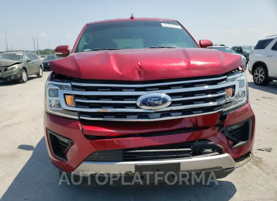 FORD EXPEDITION 2018 vin 1FMJU1HT8JEA40338 from auto auction Copart