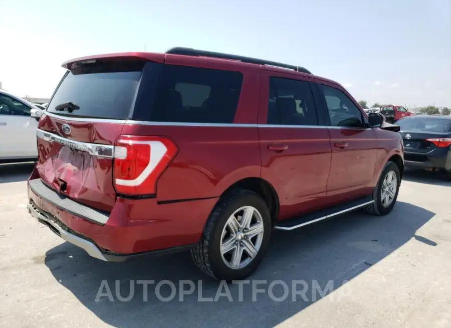 FORD EXPEDITION 2018 vin 1FMJU1HT8JEA40338 from auto auction Copart