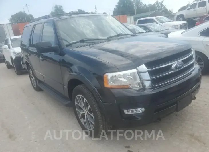 FORD EXPEDITION 2015 vin 1FMJU1JT1FEF50144 from auto auction Copart