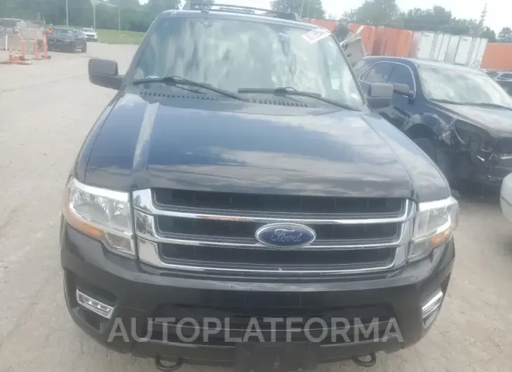 FORD EXPEDITION 2015 vin 1FMJU1JT1FEF50144 from auto auction Copart