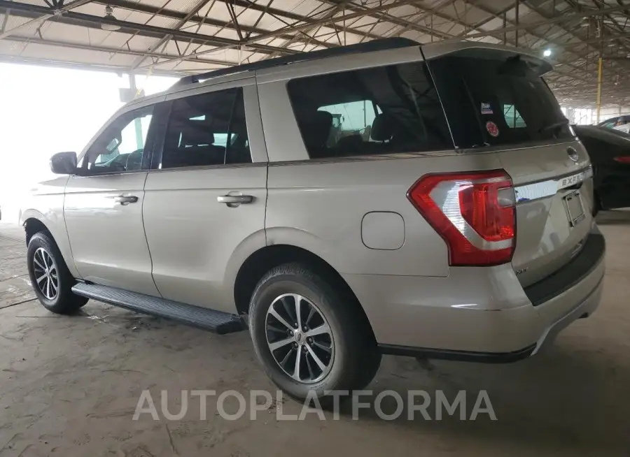 FORD EXPEDITION 2018 vin 1FMJU1JT1JEA22760 from auto auction Copart