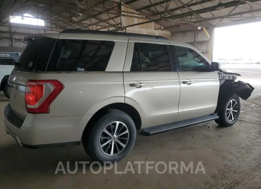 FORD EXPEDITION 2018 vin 1FMJU1JT1JEA22760 from auto auction Copart