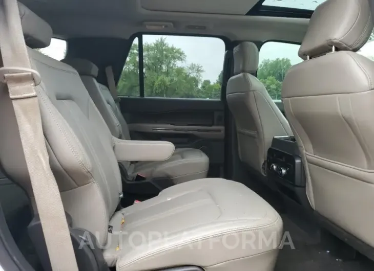 FORD EXPEDITION 2018 vin 1FMJU2AT0JEA65234 from auto auction Copart