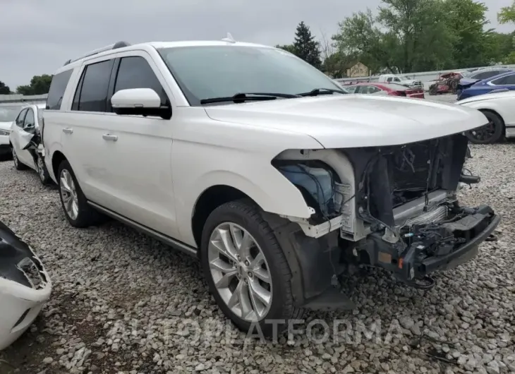 FORD EXPEDITION 2018 vin 1FMJU2AT0JEA65234 from auto auction Copart