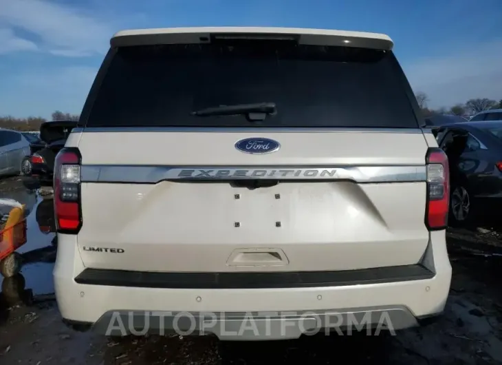 FORD EXPEDITION 2019 vin 1FMJU2AT3KEA15090 from auto auction Copart