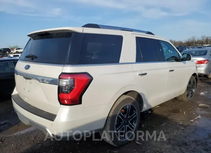 FORD EXPEDITION 2019 vin 1FMJU2AT3KEA15090 from auto auction Copart