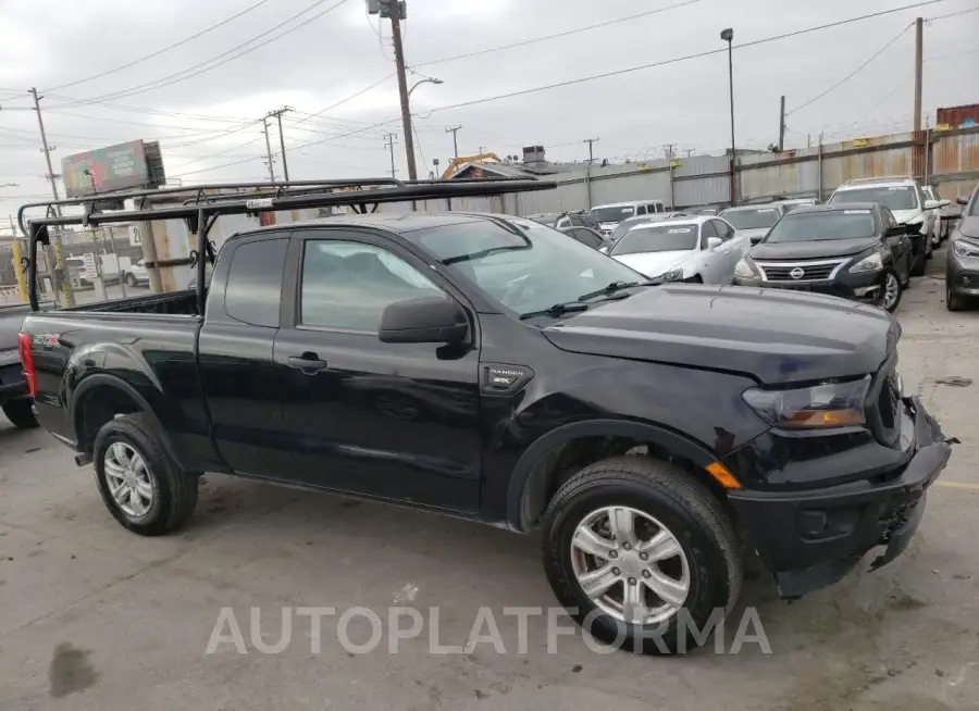 FORD RANGER XL 2020 vin 1FTER1EH2LLA39238 from auto auction Copart