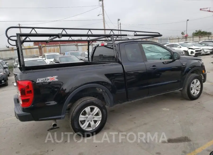 FORD RANGER XL 2020 vin 1FTER1EH2LLA39238 from auto auction Copart