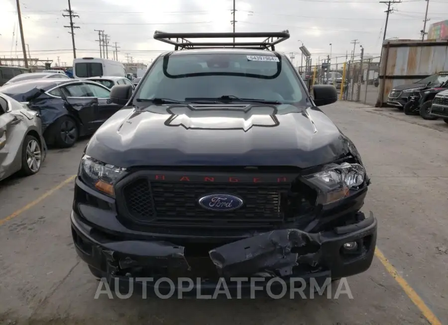 FORD RANGER XL 2020 vin 1FTER1EH2LLA39238 from auto auction Copart