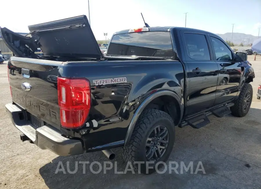 FORD RANGER XL 2021 vin 1FTER4FH2MLD97621 from auto auction Copart