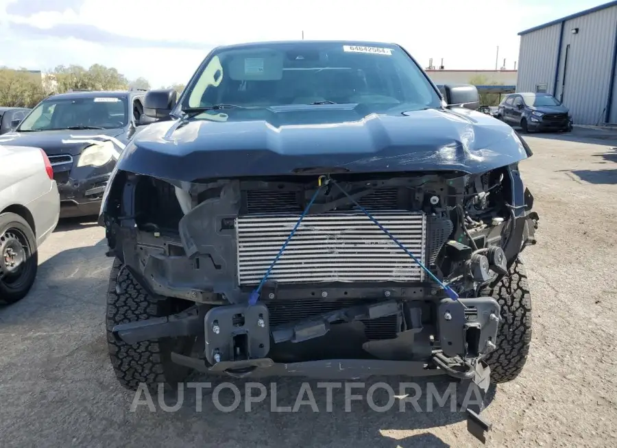 FORD RANGER XL 2021 vin 1FTER4FH2MLD97621 from auto auction Copart