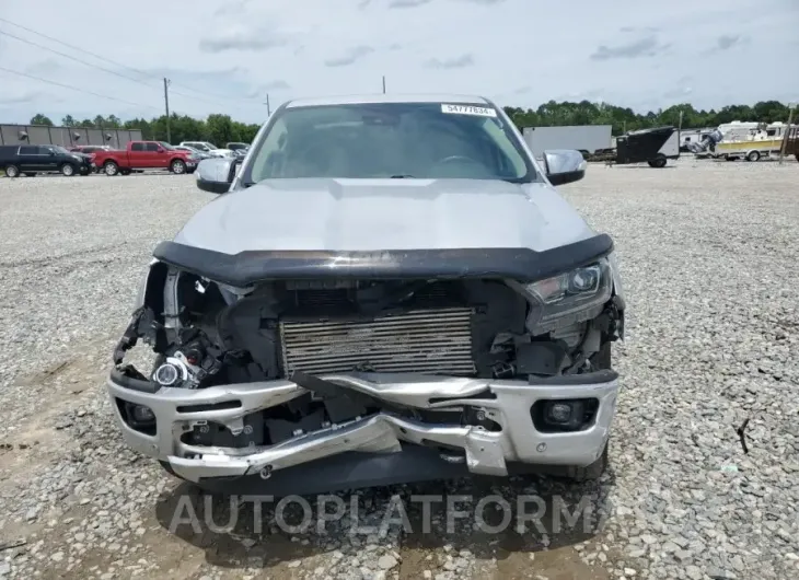 FORD RANGER XL 2019 vin 1FTER4FH9KLB11812 from auto auction Copart