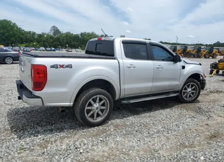 FORD RANGER XL 2019 vin 1FTER4FH9KLB11812 from auto auction Copart