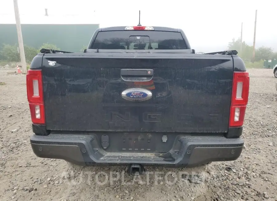 FORD RANGER XL 2020 vin 1FTER4FHXLLA65084 from auto auction Copart