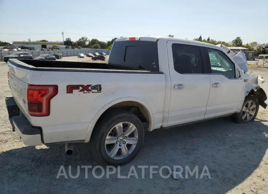 FORD F150 SUPER 2015 vin 1FTEW1EG1FFC07387 from auto auction Copart