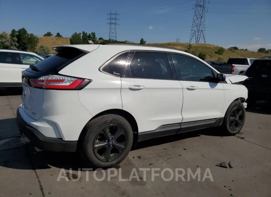 FORD EDGE SE 2020 vin 2FMPK3G97LBA36524 from auto auction Copart