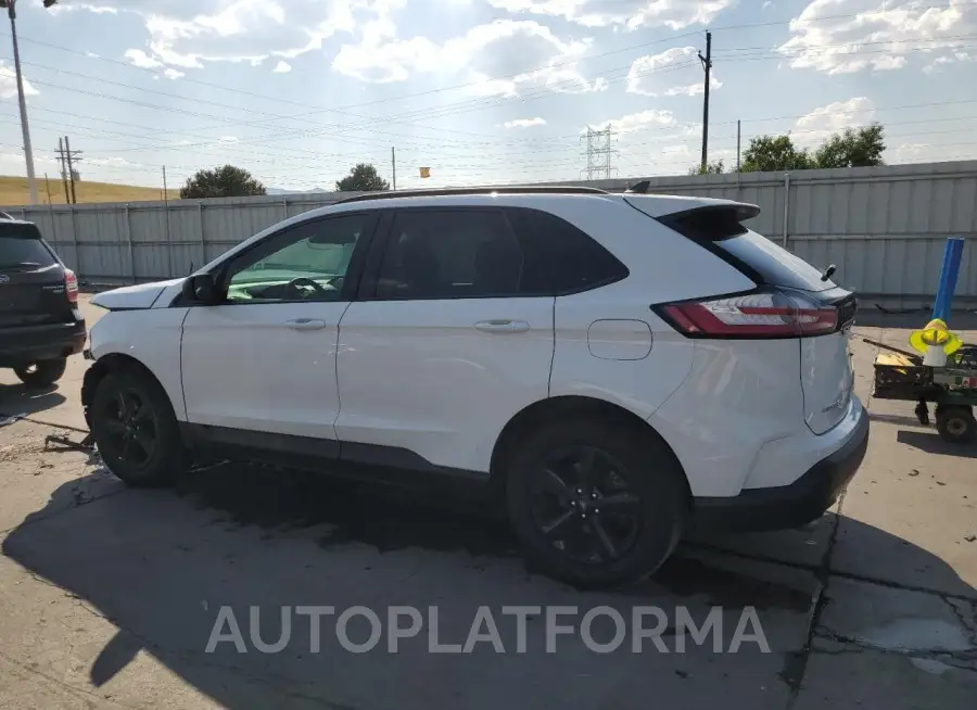 FORD EDGE SE 2020 vin 2FMPK3G97LBA36524 from auto auction Copart