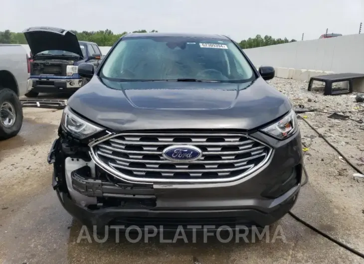 FORD EDGE SE 2020 vin 2FMPK3G98LBB59832 from auto auction Copart