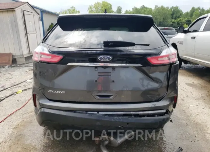 FORD EDGE SE 2020 vin 2FMPK3G98LBB59832 from auto auction Copart