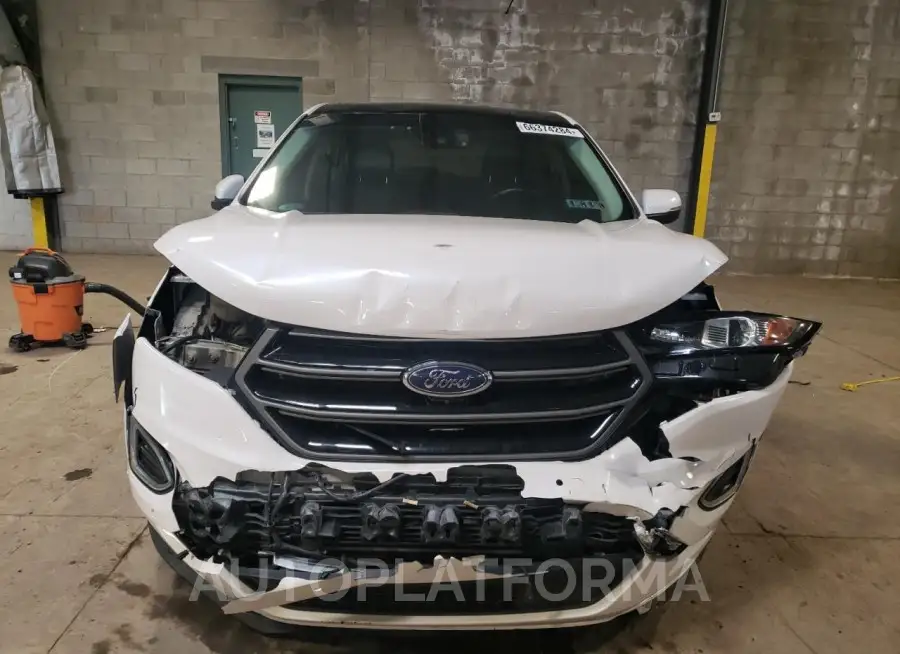 FORD EDGE SPORT 2017 vin 2FMPK4AP8HBB16497 from auto auction Copart