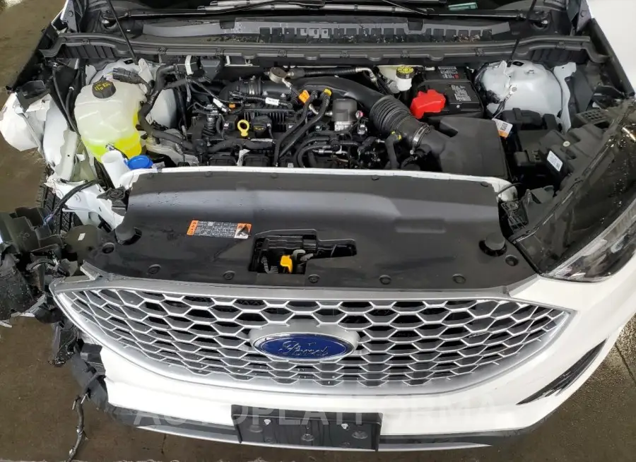 FORD EDGE SEL 2024 vin 2FMPK4J90RBB04556 from auto auction Copart