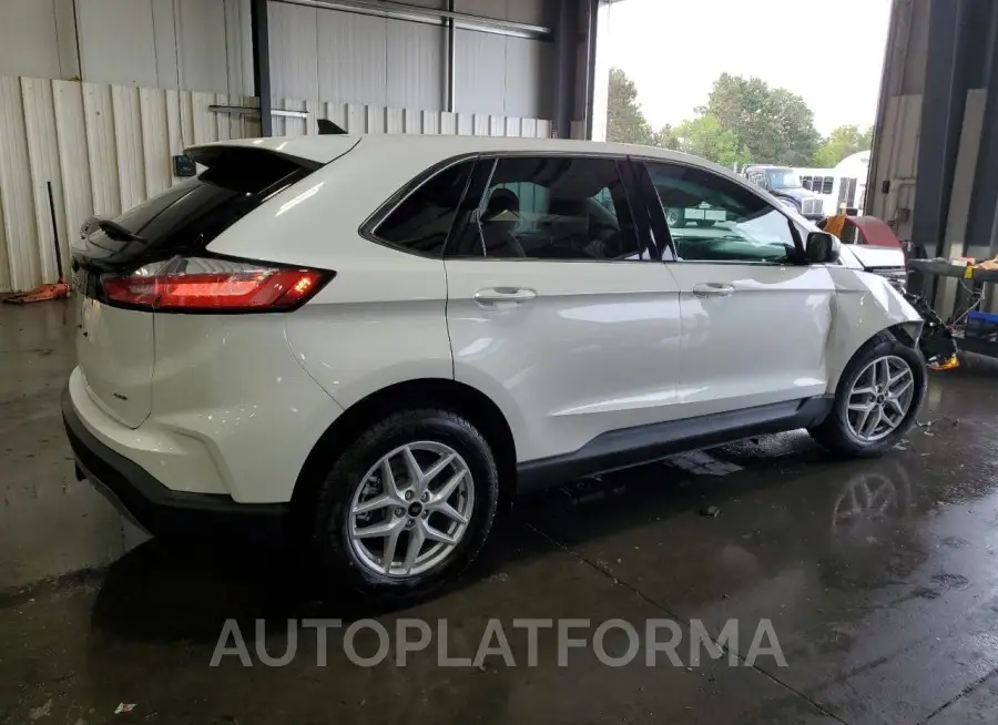 FORD EDGE SEL 2024 vin 2FMPK4J90RBB04556 from auto auction Copart