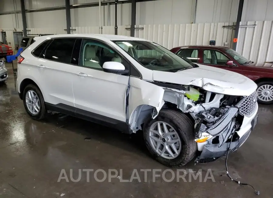 FORD EDGE SEL 2024 vin 2FMPK4J90RBB04556 from auto auction Copart