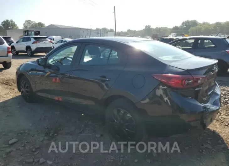 MAZDA 3 Sport 2017 vin 3MZBN1U78HM148457 from auto auction Copart