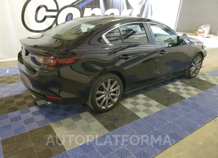 MAZDA 3 PREFERRE 2024 vin 3MZBPACM7RM414070 from auto auction Copart