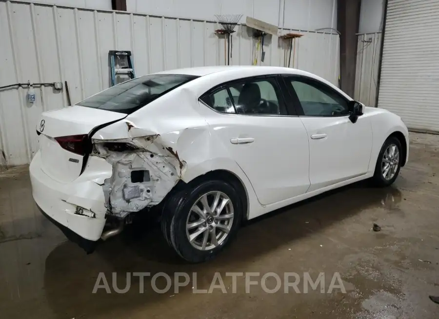 MAZDA 3 Sport 2016 vin JM1BM1U73G1321481 from auto auction Copart