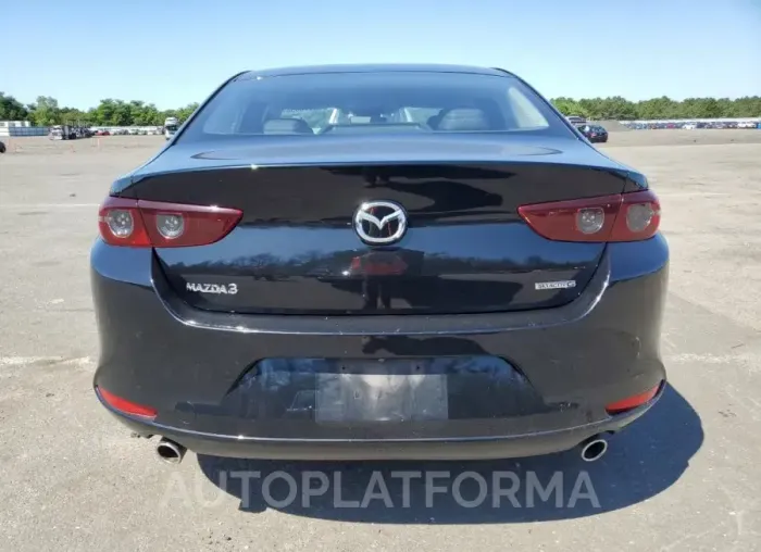 MAZDA 3 SELECT 2021 vin JM1BPABL1M1323538 from auto auction Copart