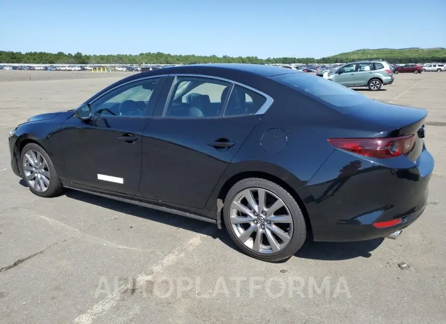 MAZDA 3 SELECT 2021 vin JM1BPABL1M1323538 from auto auction Copart