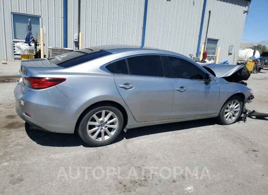 MAZDA 6 sport 2015 vin JM1GJ1U61F1178406 from auto auction Copart