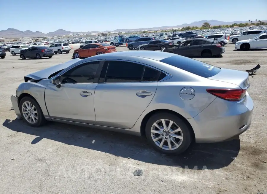 MAZDA 6 sport 2015 vin JM1GJ1U61F1178406 from auto auction Copart