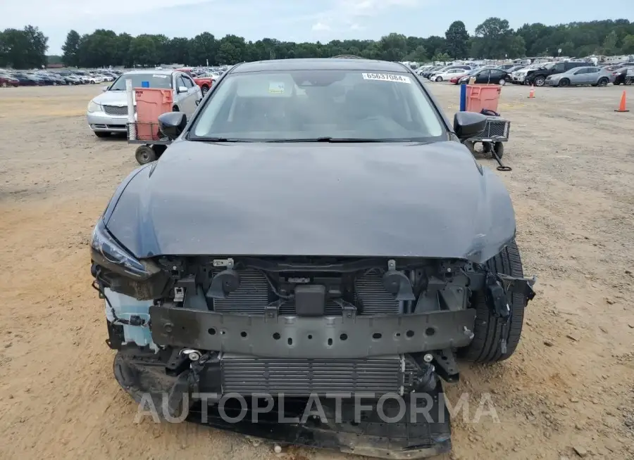 MAZDA 6 GRAND TO 2020 vin JM1GL1TY9L1520788 from auto auction Copart