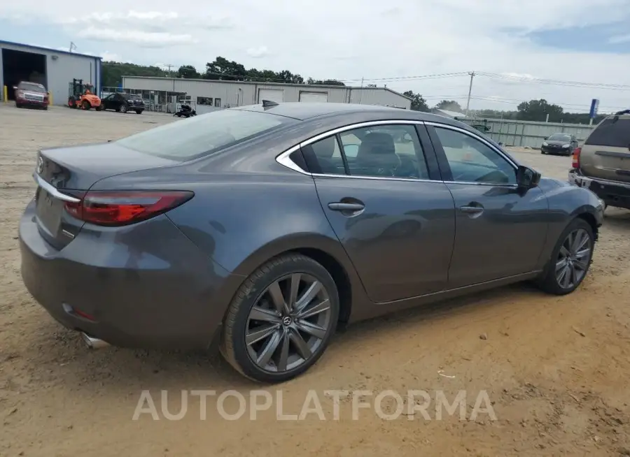 MAZDA 6 GRAND TO 2020 vin JM1GL1TY9L1520788 from auto auction Copart