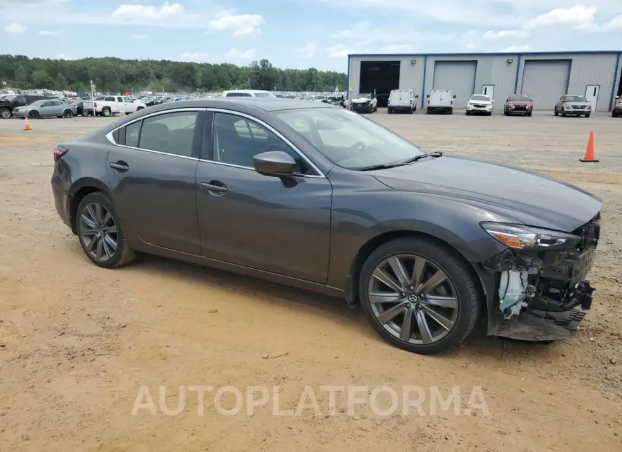 MAZDA 6 GRAND TO 2020 vin JM1GL1TY9L1520788 from auto auction Copart