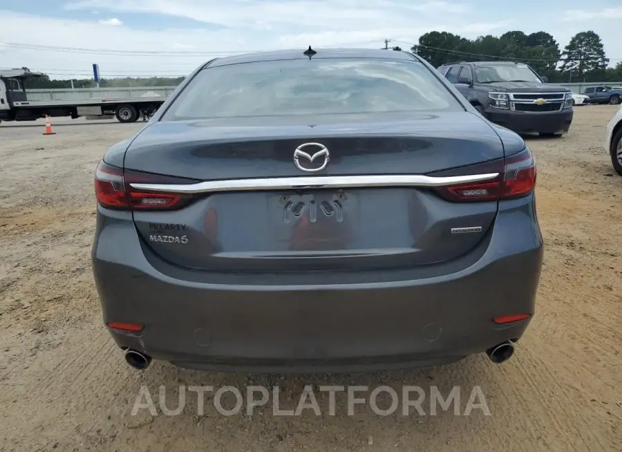 MAZDA 6 GRAND TO 2020 vin JM1GL1TY9L1520788 from auto auction Copart