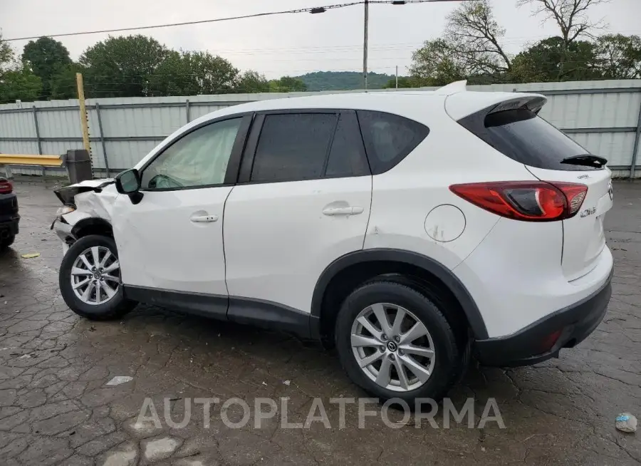 MAZDA CX-5 TOURI 2016 vin JM3KE2CY4G0696368 from auto auction Copart