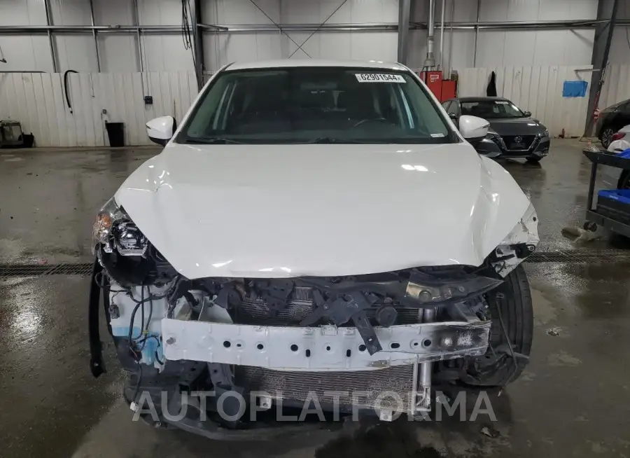 MAZDA CX-5 TOURI 2016 vin JM3KE4CY7G0915075 from auto auction Copart